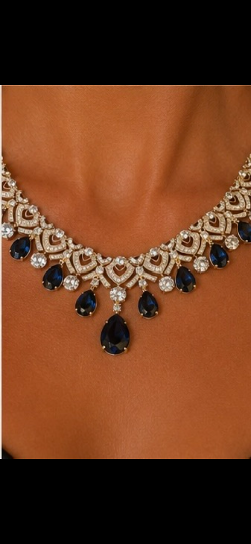 Ensemble Aurora Bleue