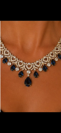 Ensemble Aurora Bleue