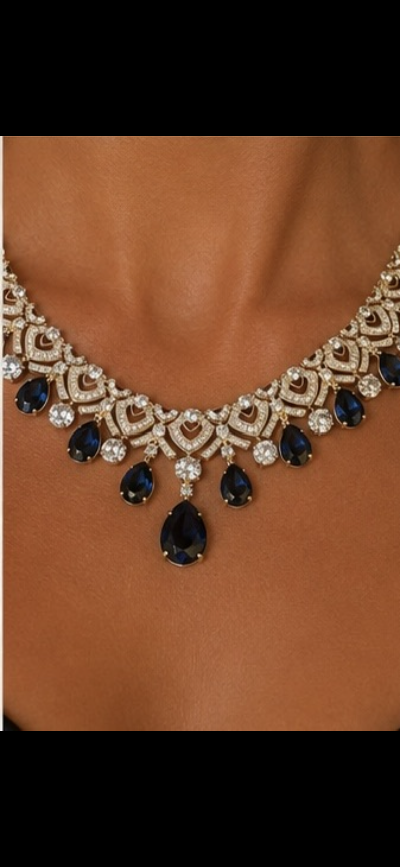 Ensemble Aurora Bleue
