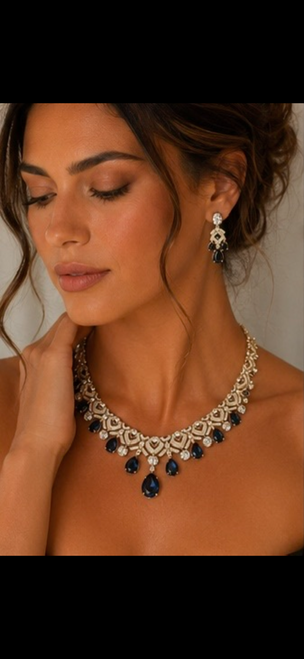 Ensemble Aurora Bleue