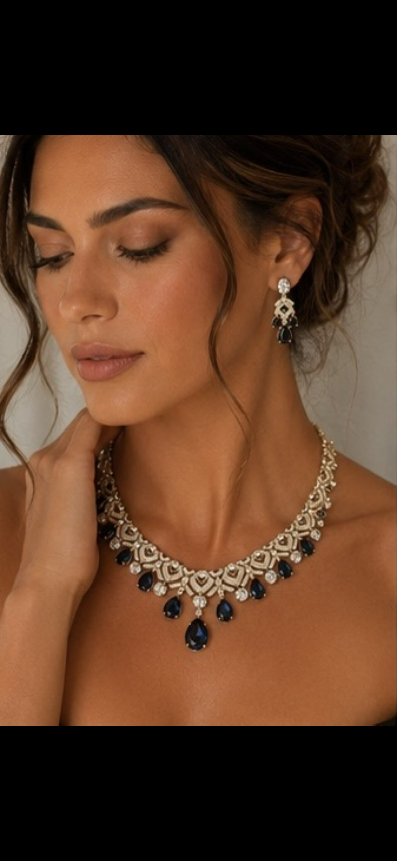 Ensemble Aurora Bleue