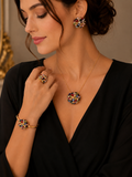 Parure Éclat Mosaic