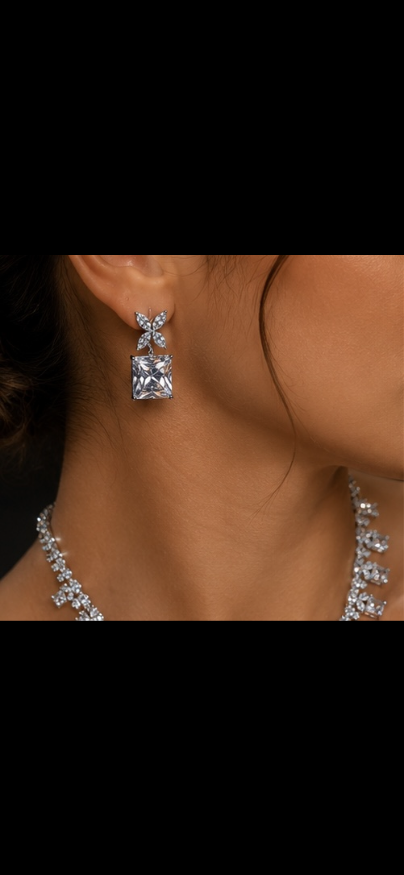 Parure Éva
