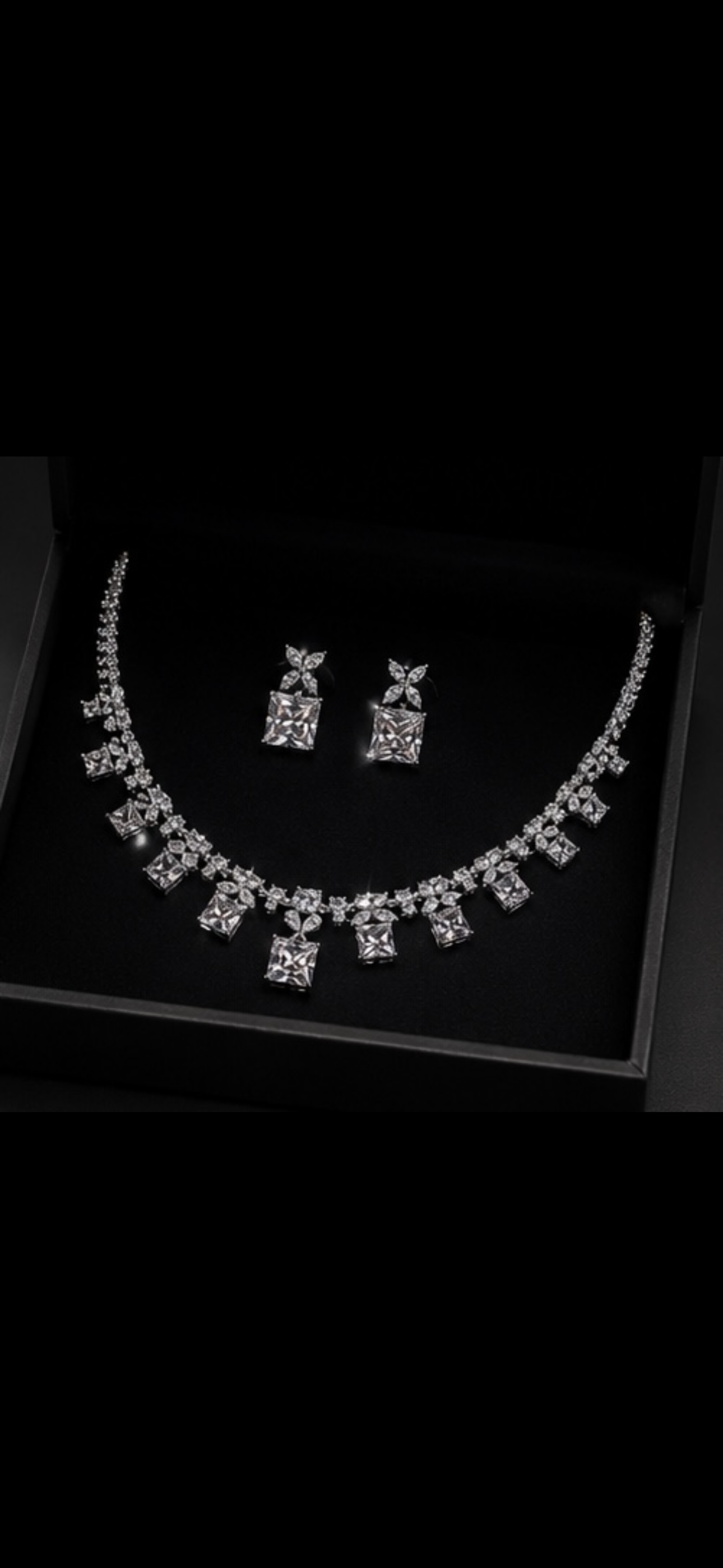 Parure Éva