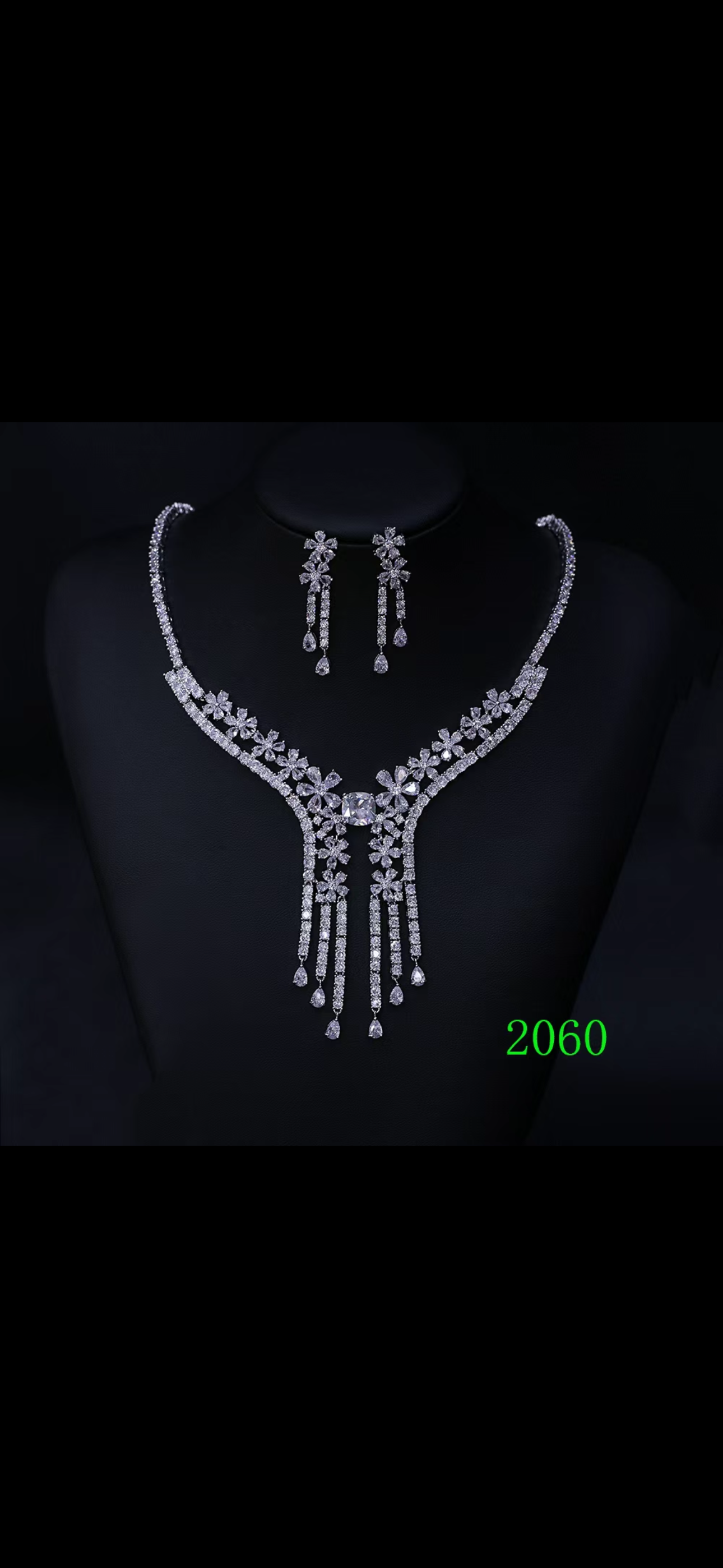 Parure Élina