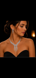 Parure Élina