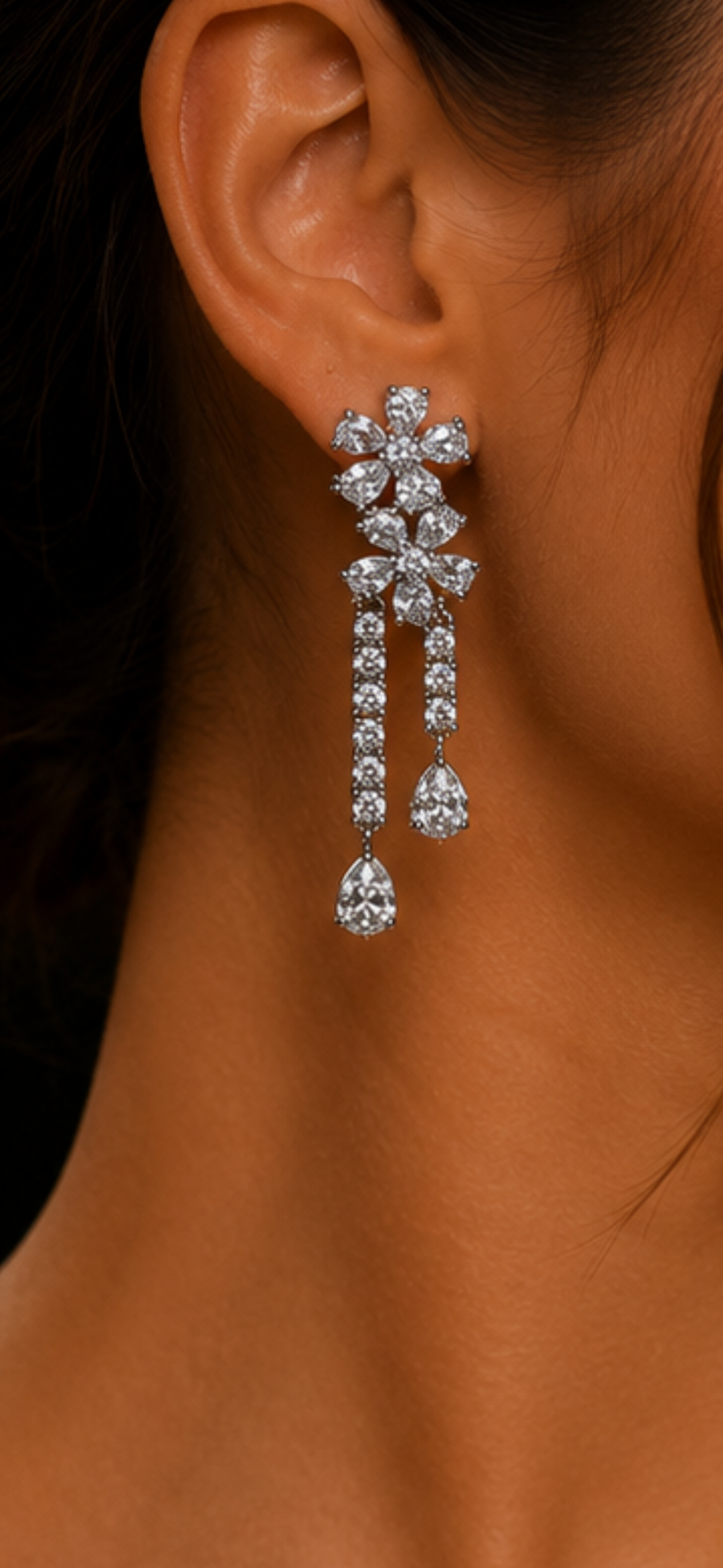 Parure Élina