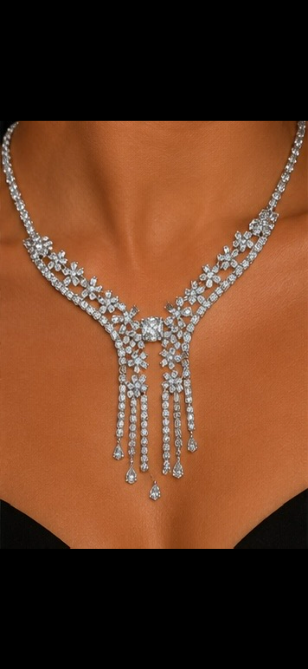 Parure Élina