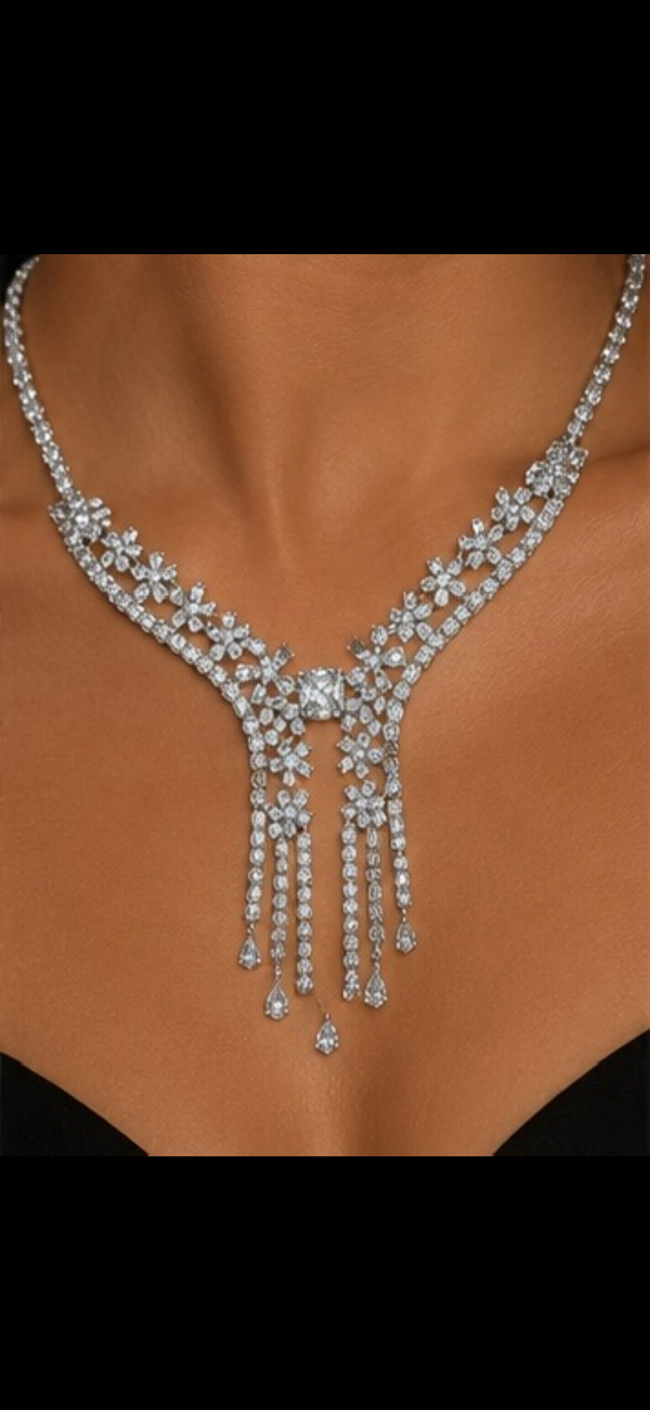 Parure Élina