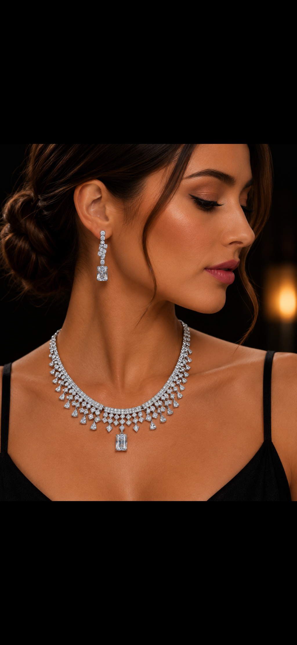 Parure Lyra