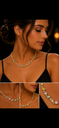 Parure Emma